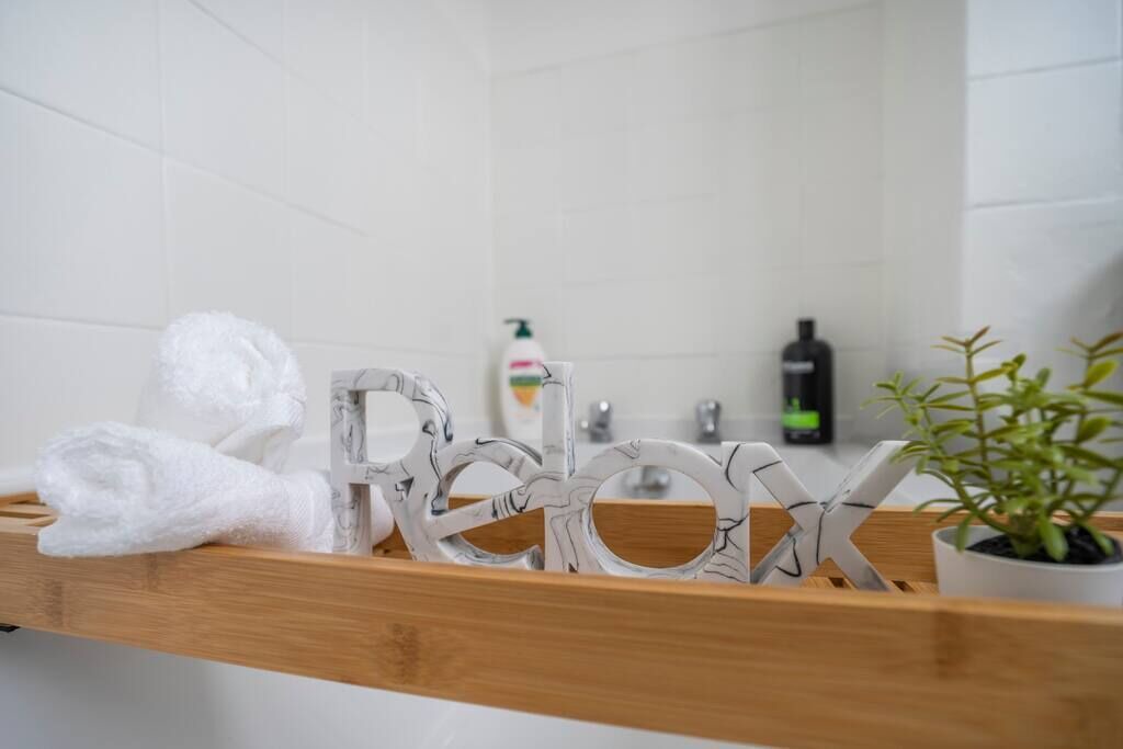 Photo of Bathroom in Bispham