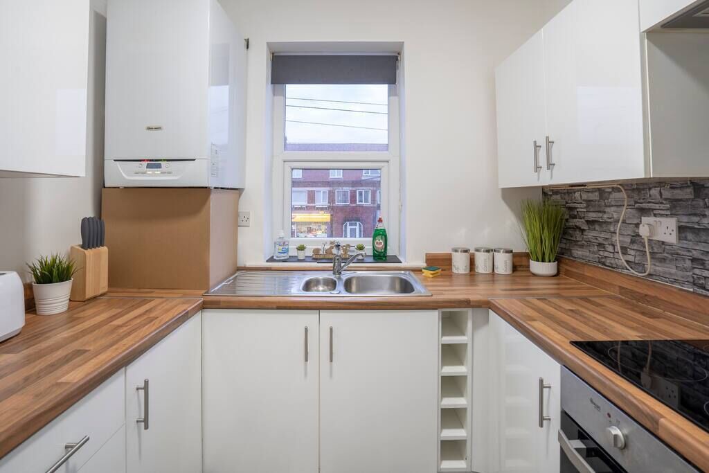 Photo of Kitchen in Bispham