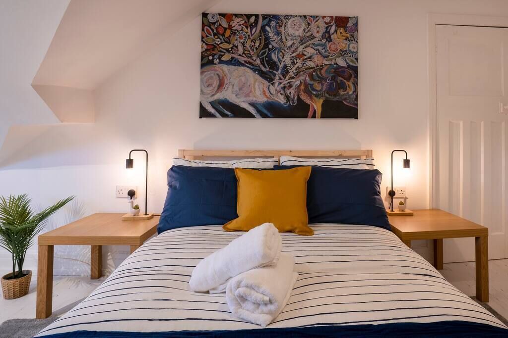 Photo of Bedroom in Bispham