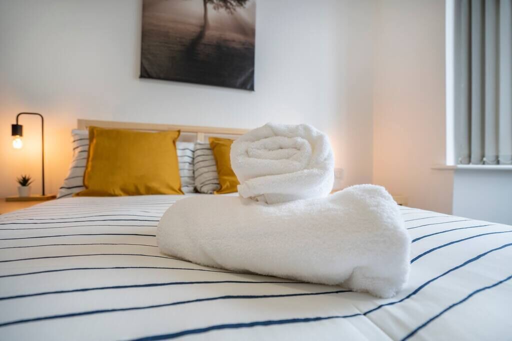 Photo of Bedroom in Bispham