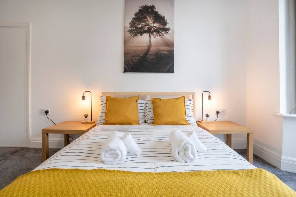 Photo of Bedroom in Bispham