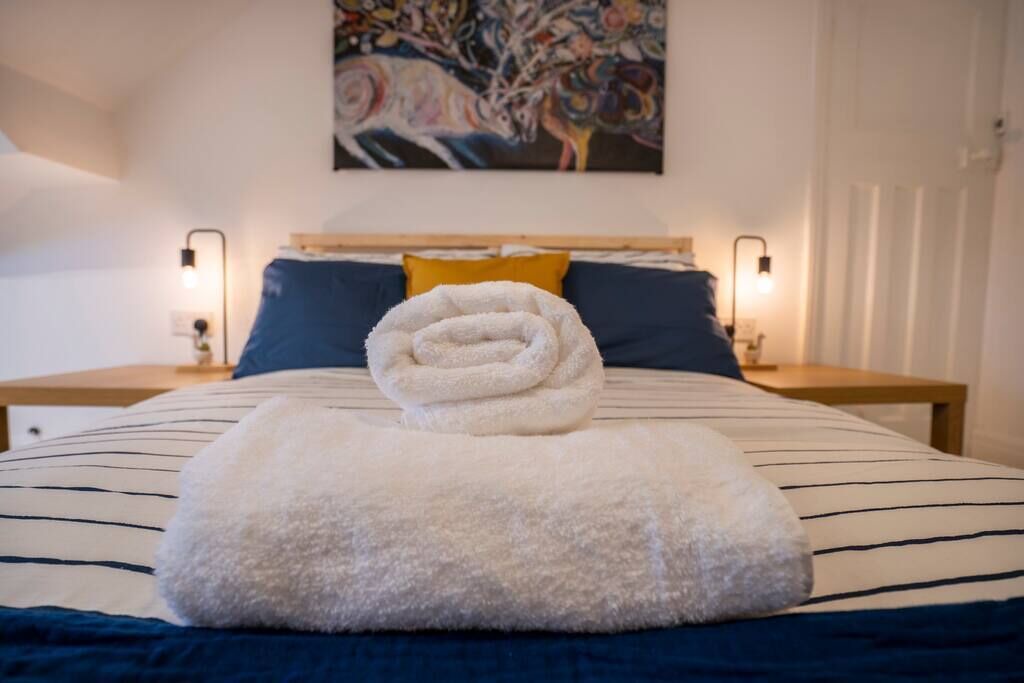 Photo of Bedroom in Bispham