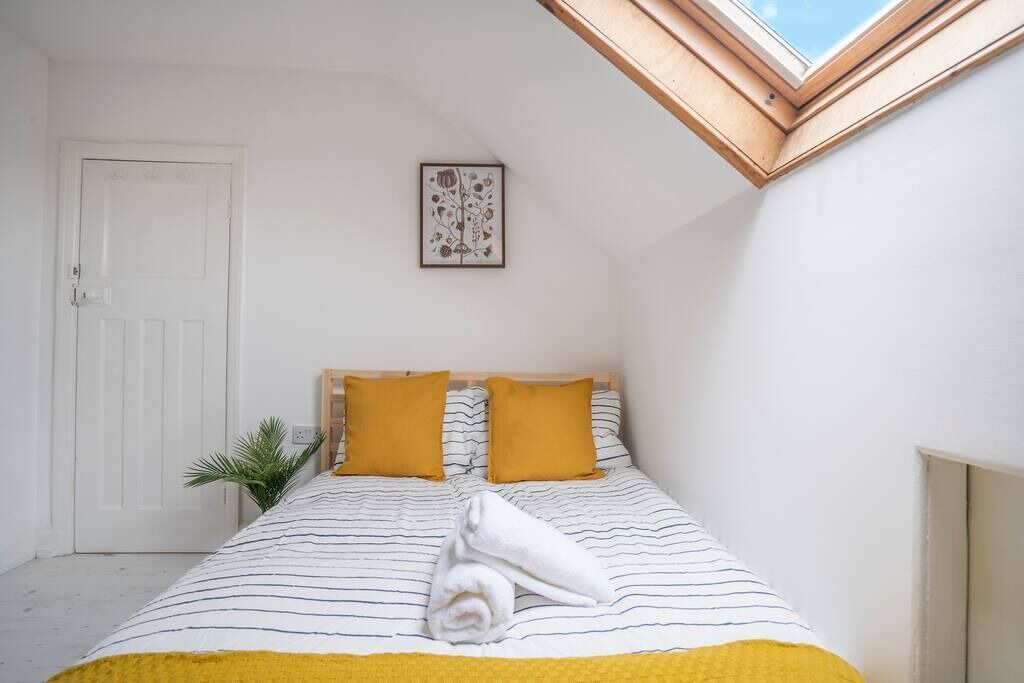 Photo of Bedroom in Bispham