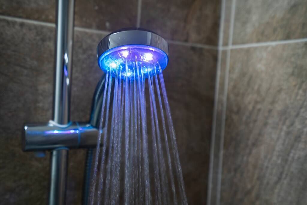 Photo of Bathroom in Bispham