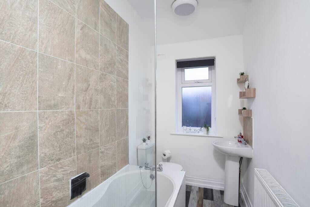 Photo of Bathroom in Bispham