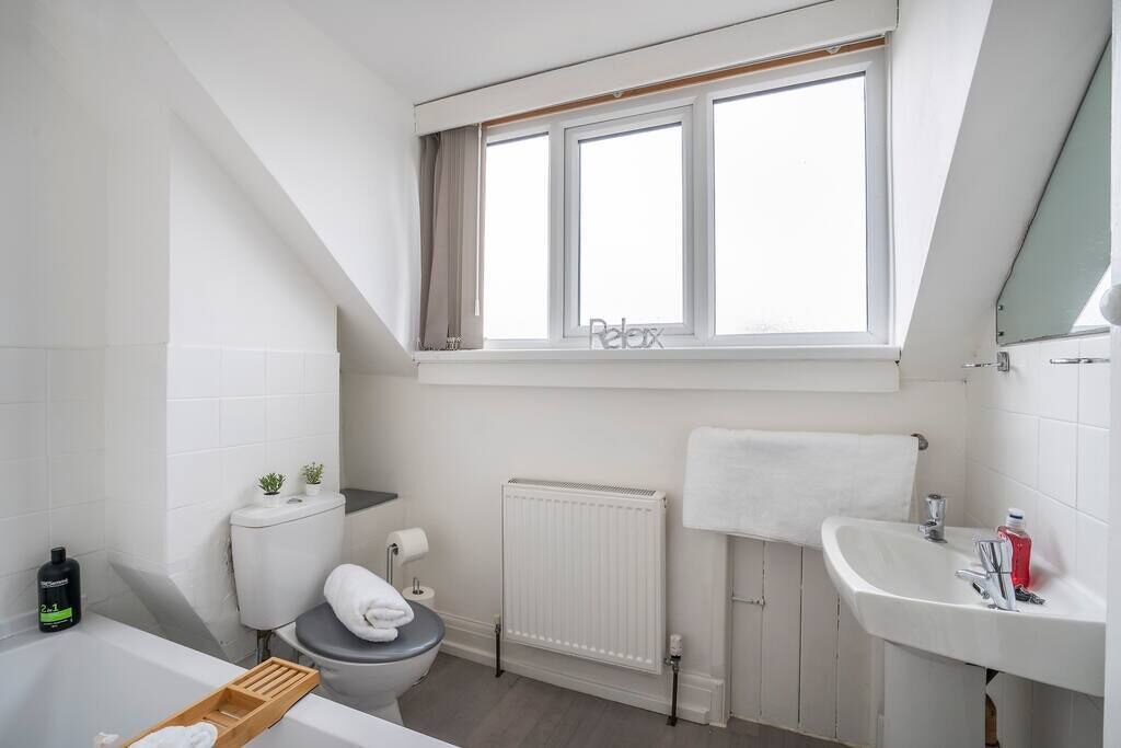 Photo of Bathroom in Bispham