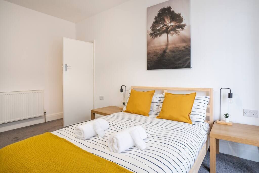 Photo of Bedroom in Bispham