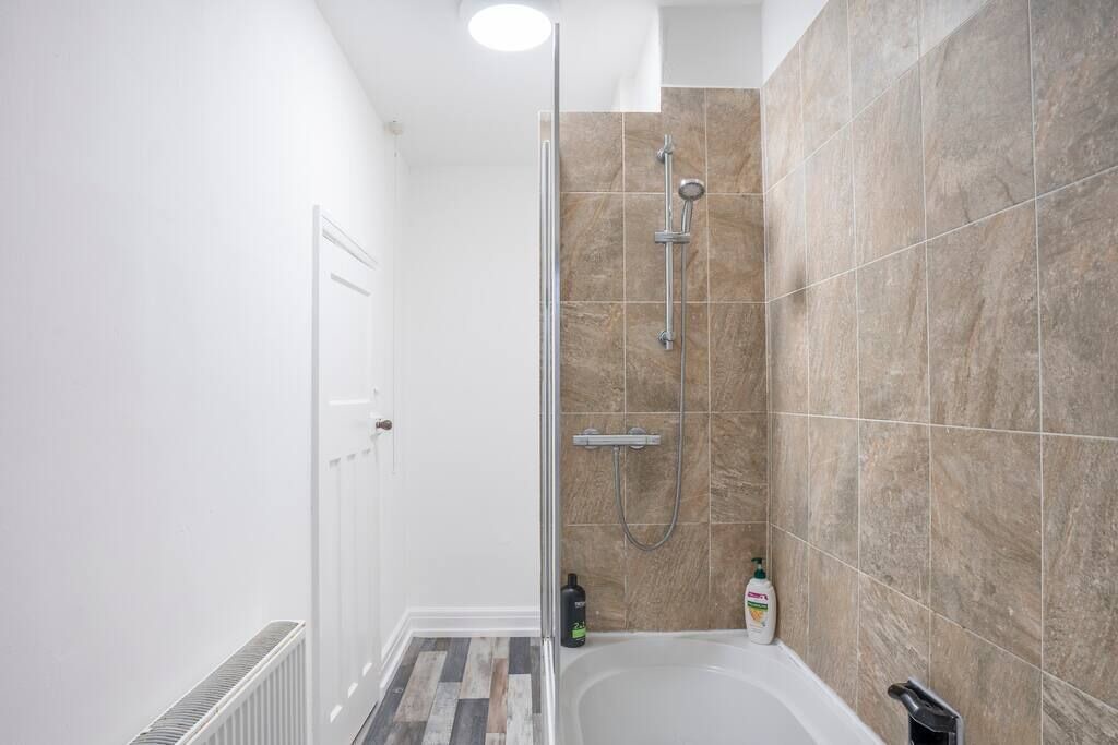 Photo of Bathroom in Bispham