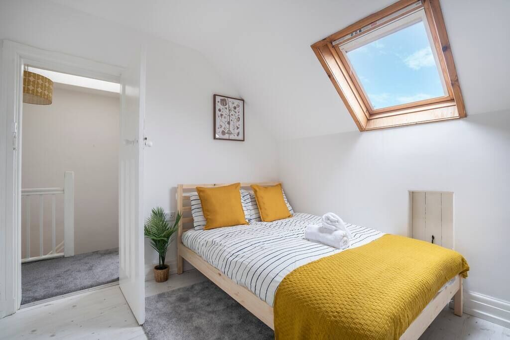 Photo of Bedroom in Bispham