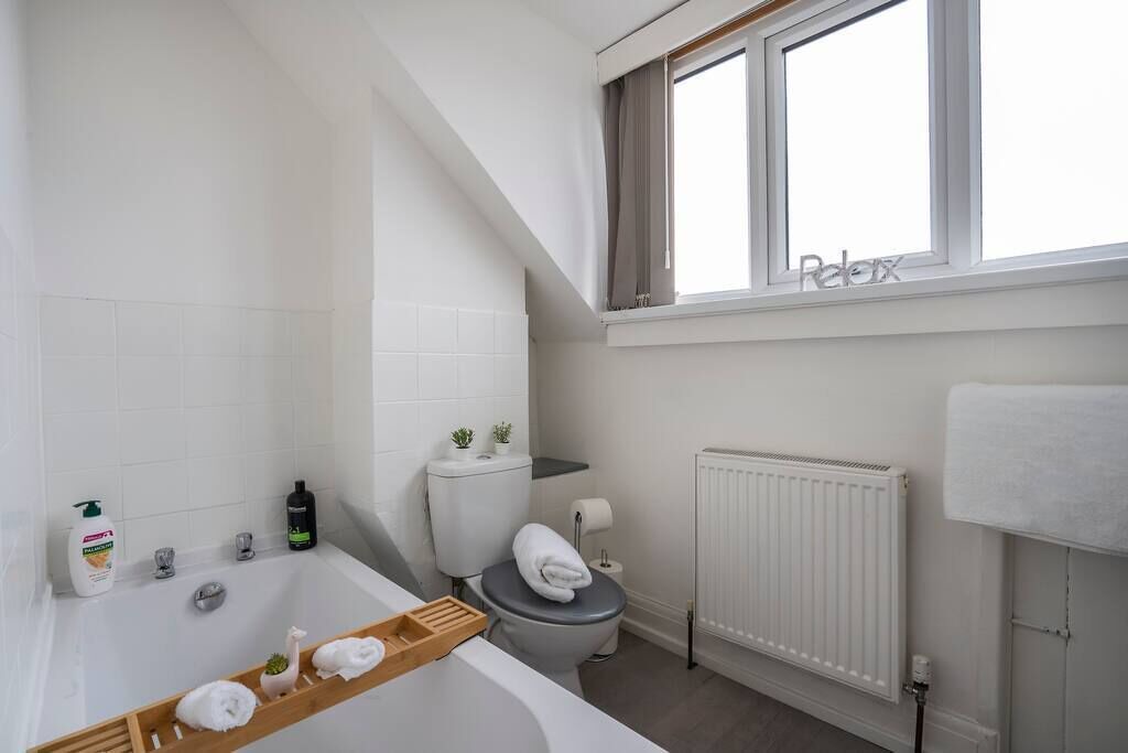 Photo of Bathroom in Bispham