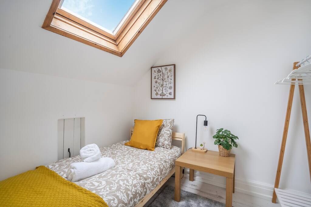 Photo of Bedroom in Bispham