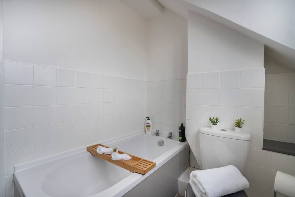 Photo of Bathroom in Bispham