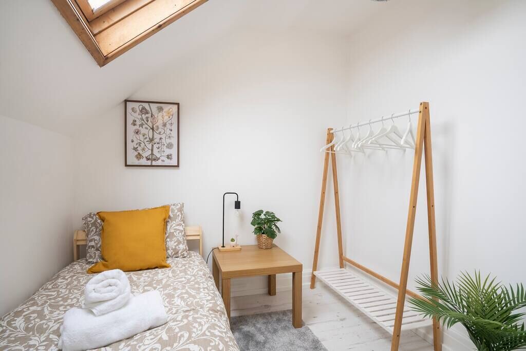 Photo of Bedroom in Bispham