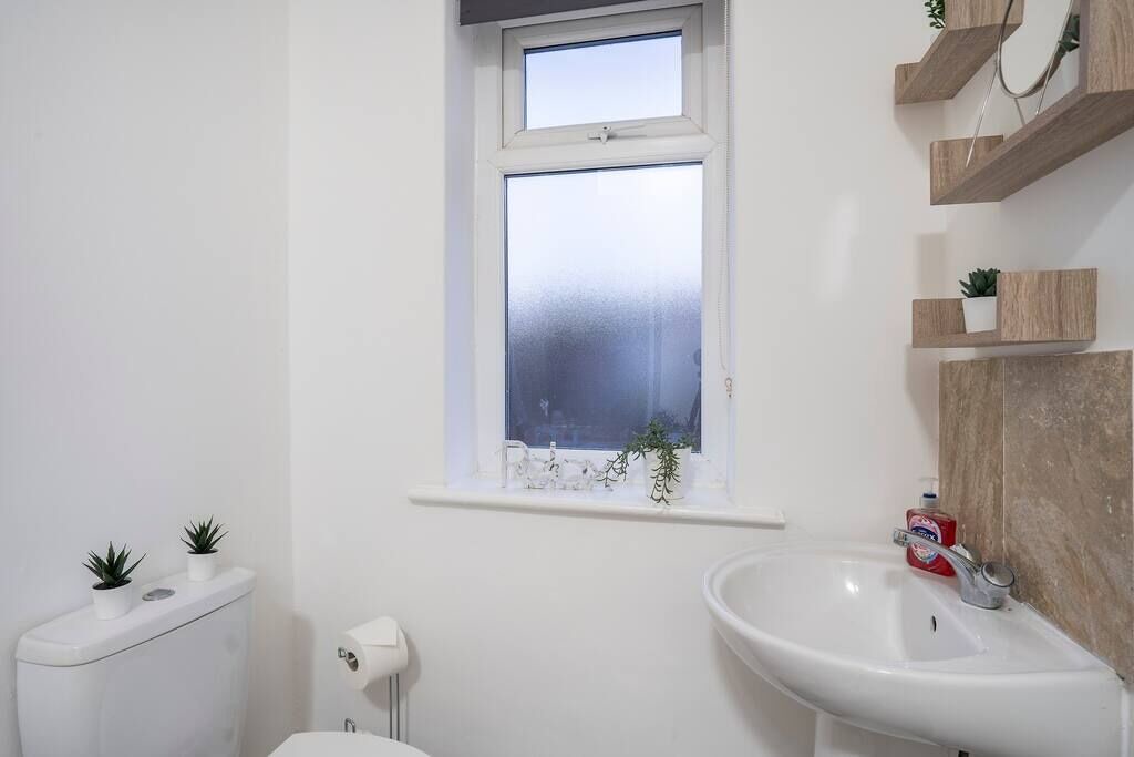 Photo of Bathroom in Bispham