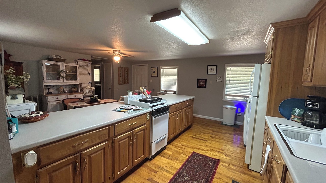 Photo of Kitchen in Myrtle