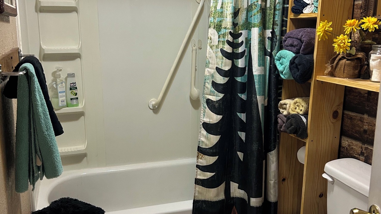 Photo of Bathroom in Myrtle
