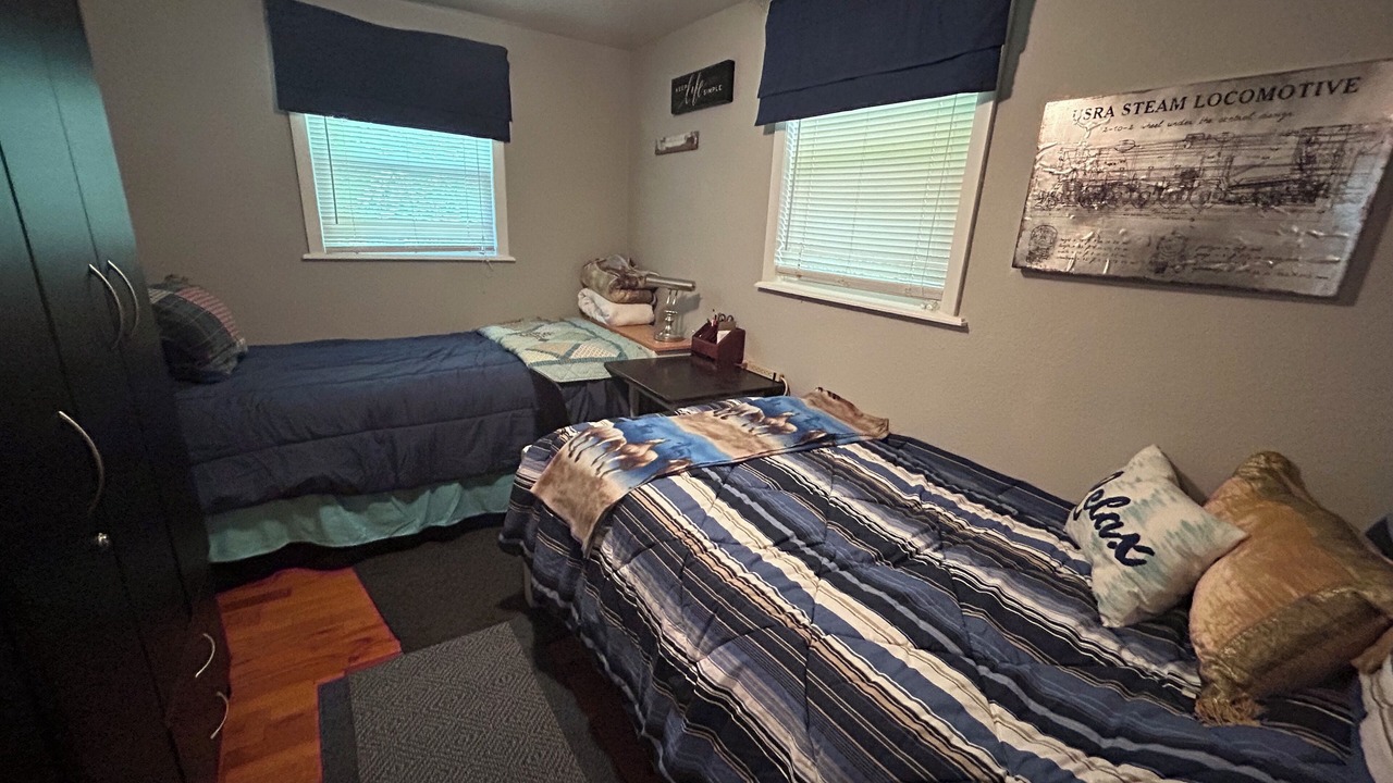 Photo of Bedroom in Myrtle