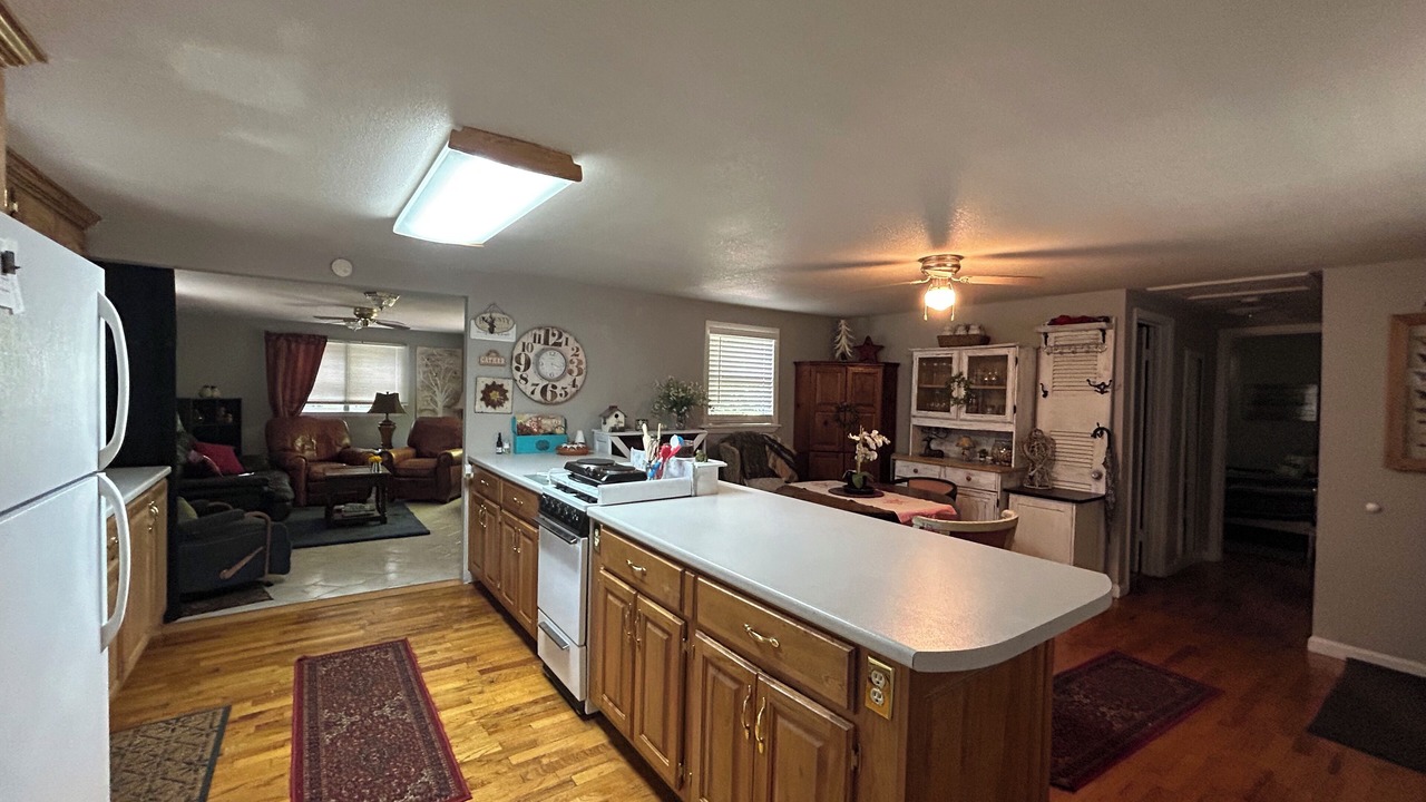 Photo of Kitchen in Myrtle