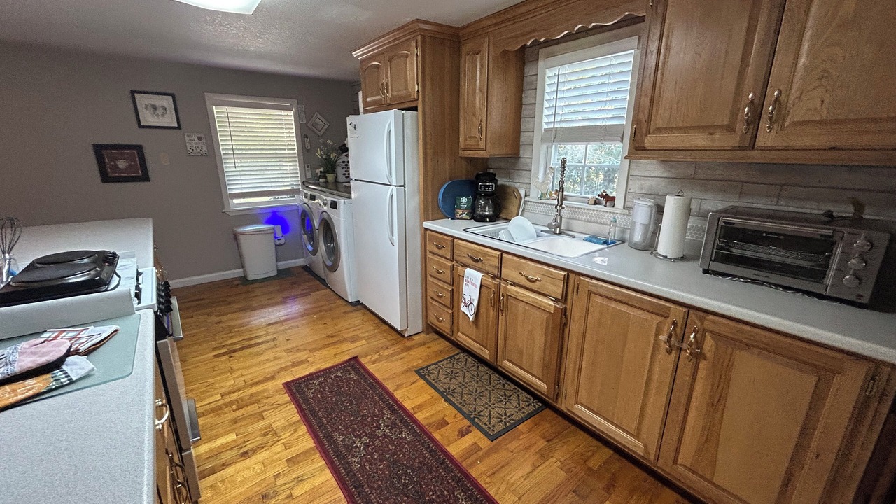Photo of Kitchen in Myrtle