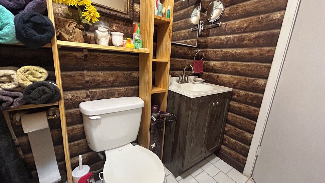 Photo of Bathroom in Myrtle