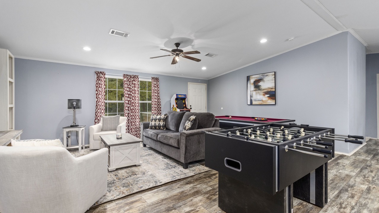 Photo of Bedroom in Coffee City