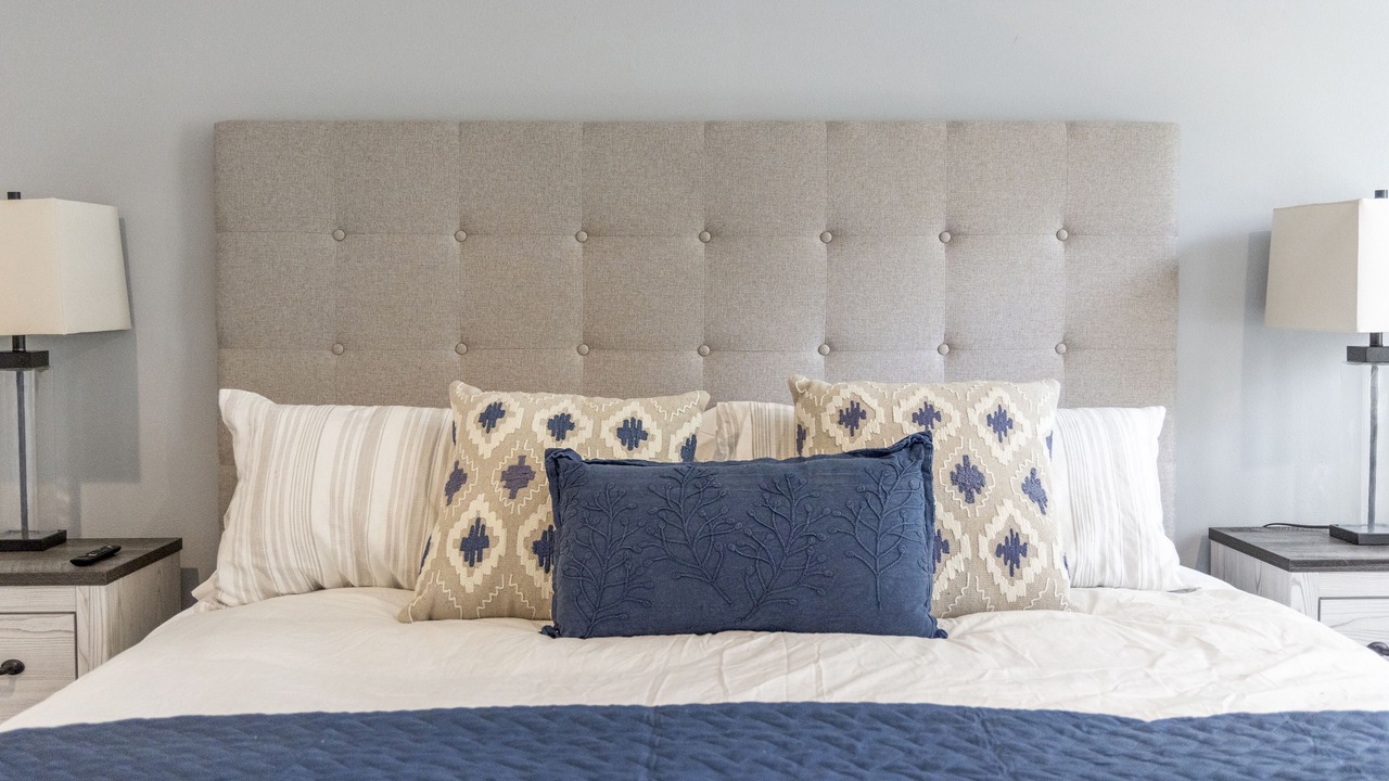Photo of Bedroom in Coffee City