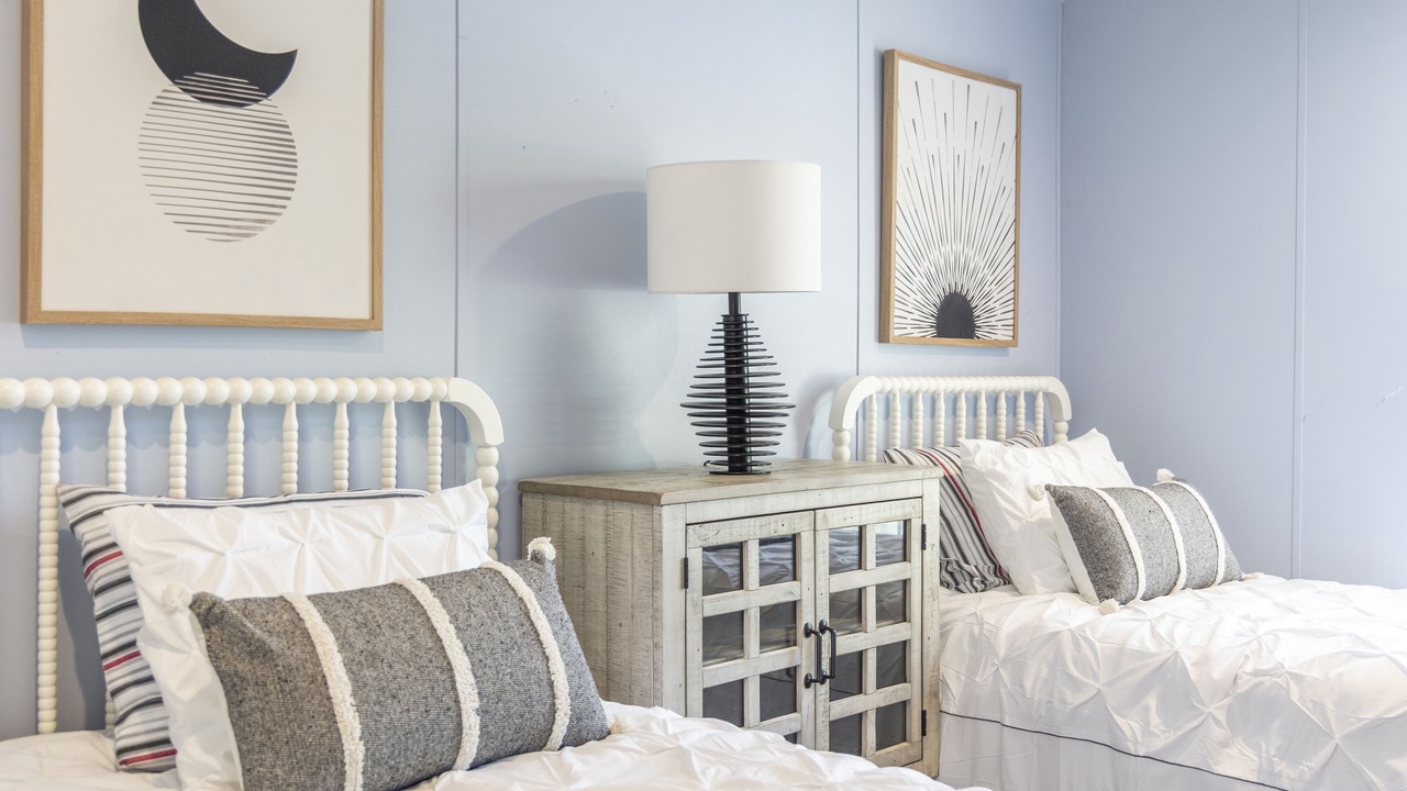 Photo of Bedroom in Coffee City