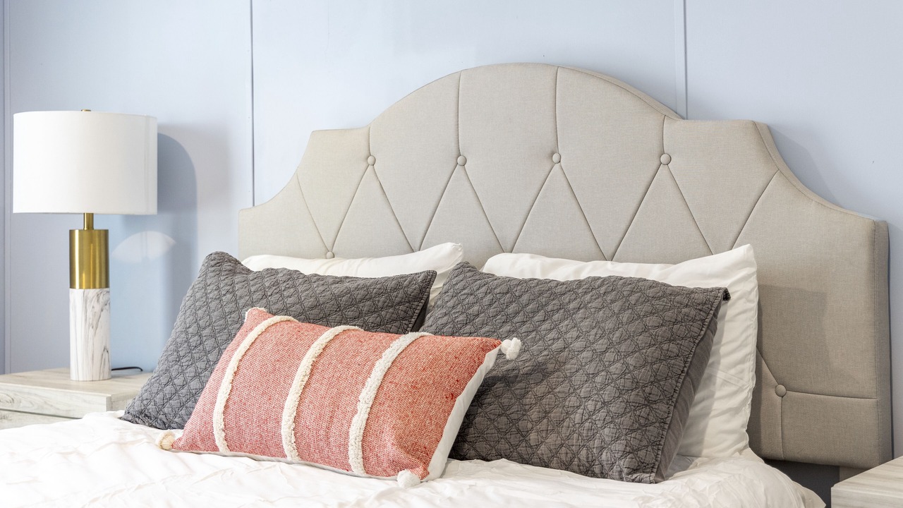 Photo of Bedroom in Coffee City