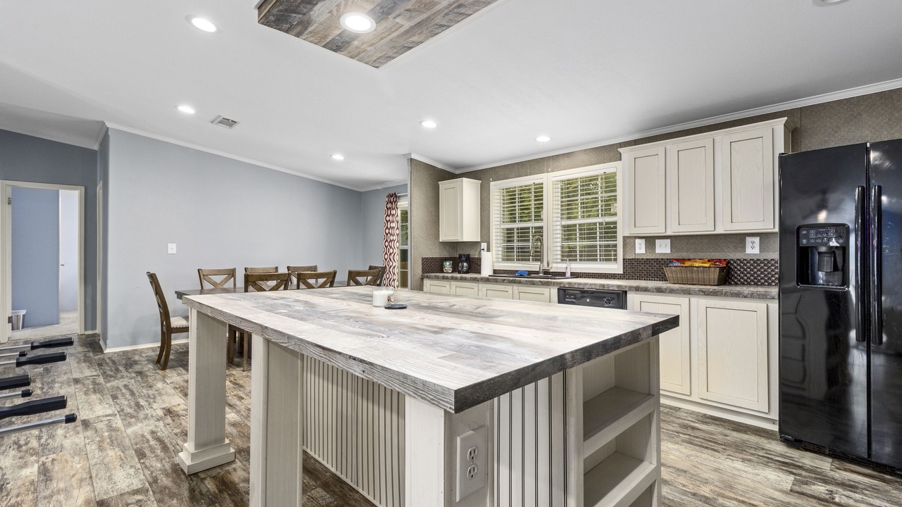 Photo of Kitchen in Coffee City
