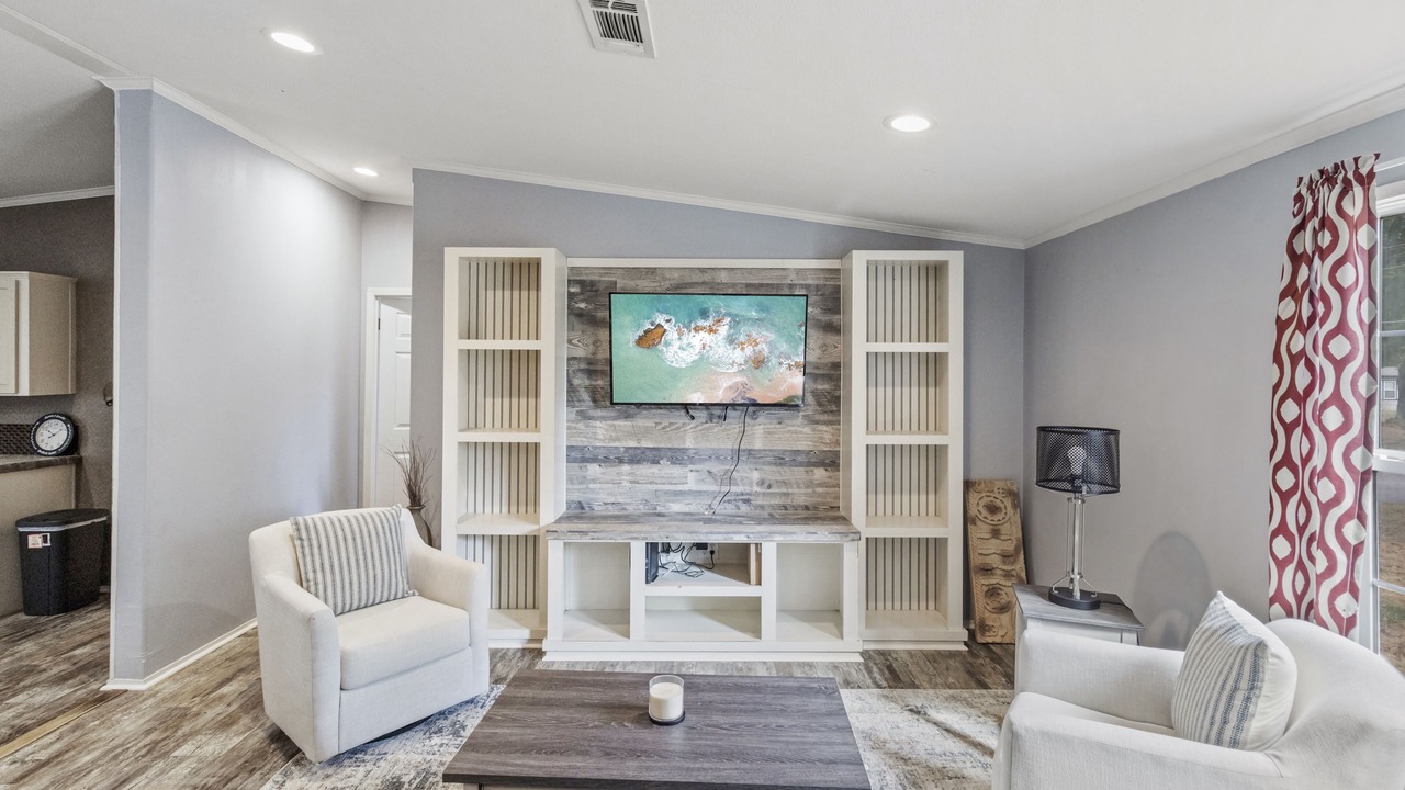Photo of Livingroom in Coffee City