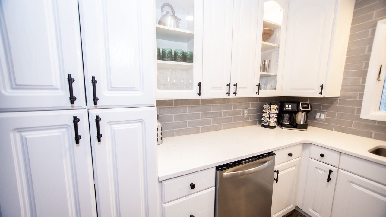 Photo of Kitchen in Beech Mountain