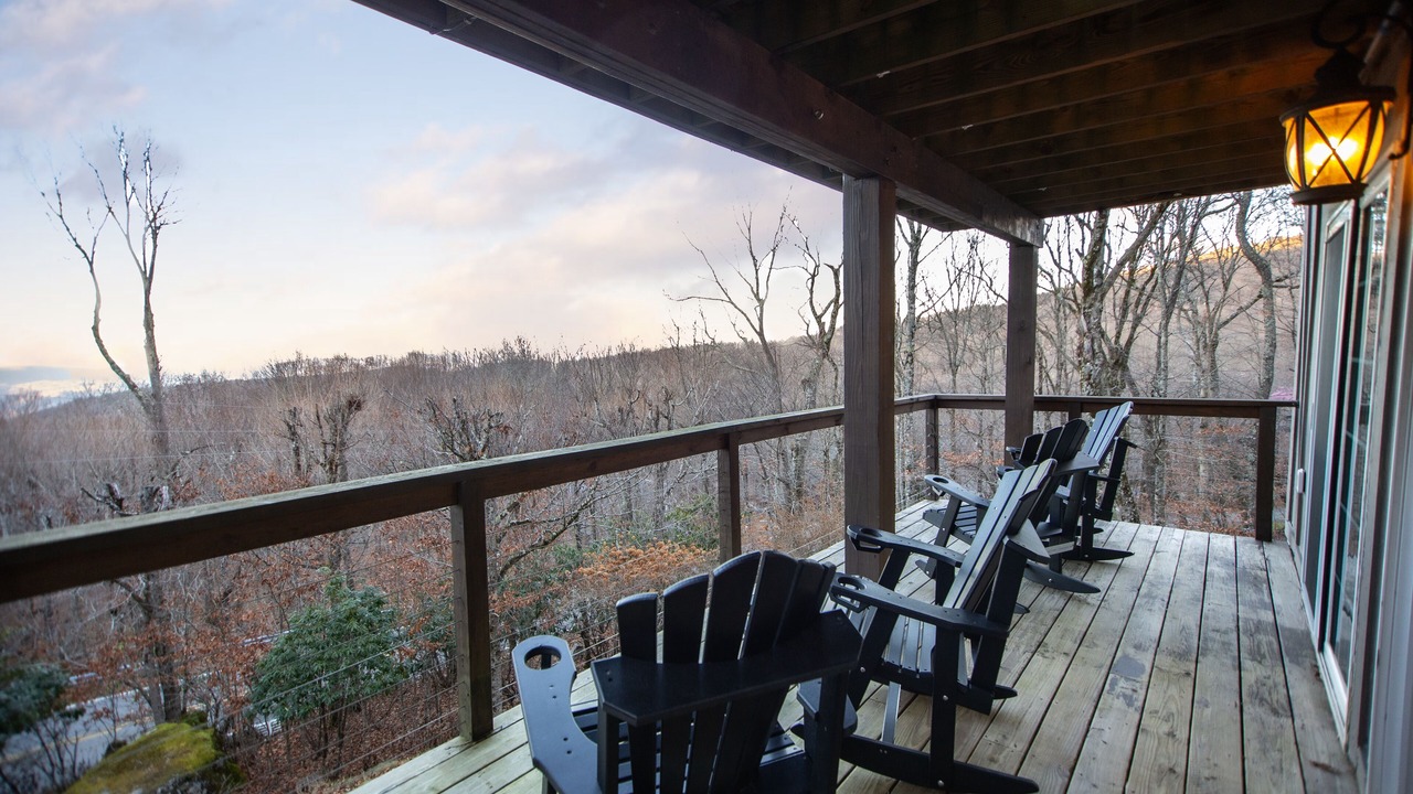 Photo of Others in Beech Mountain