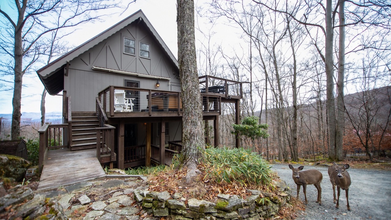 Photo of Outdoor in Beech Mountain