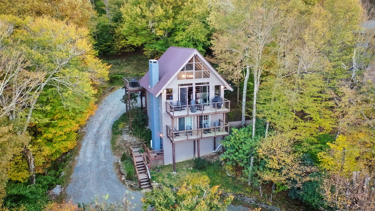 Photo of Outdoor in Beech Mountain