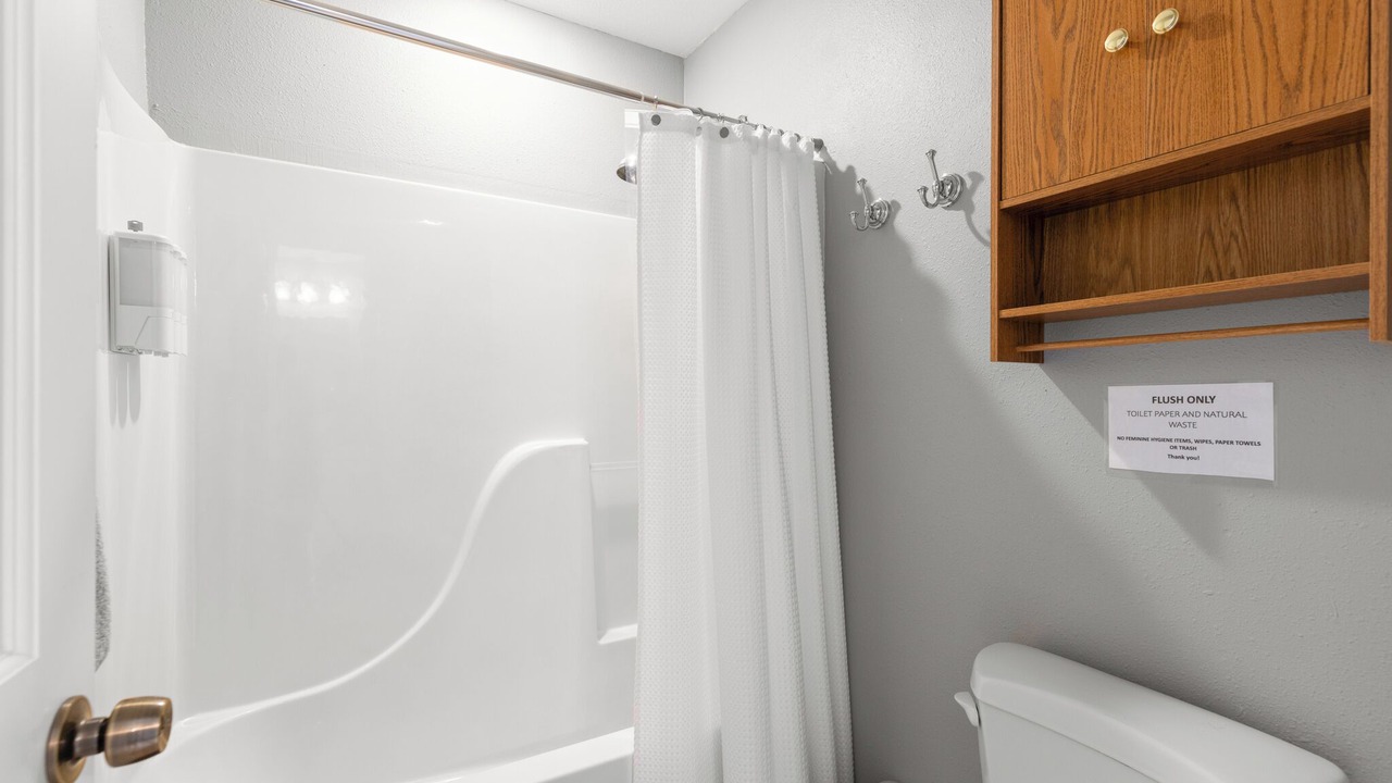 Photo of Bathroom in Rocky Mount