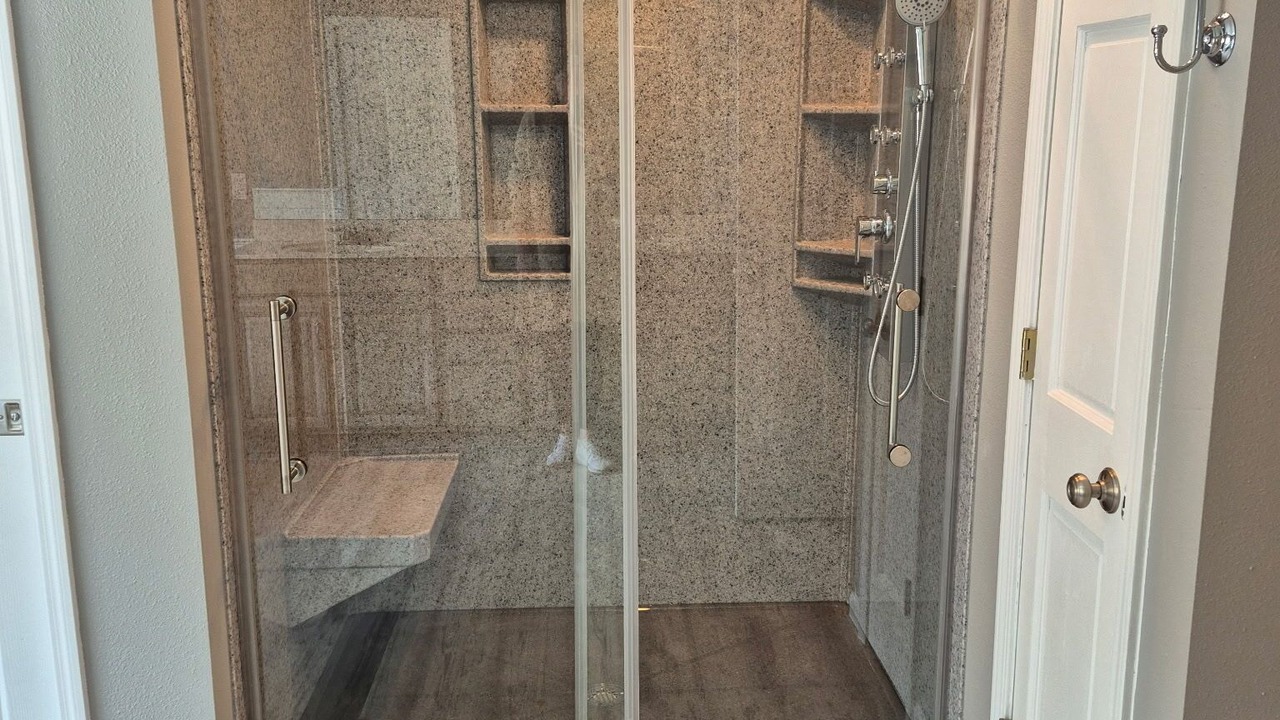 Photo of Bathroom in Rocky Mount