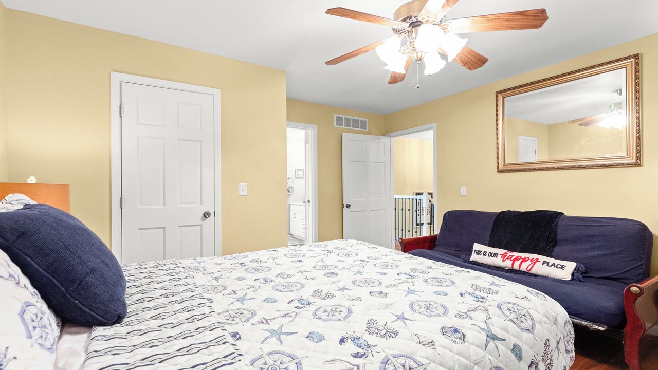 Photo of Bedroom in Rocky Mount