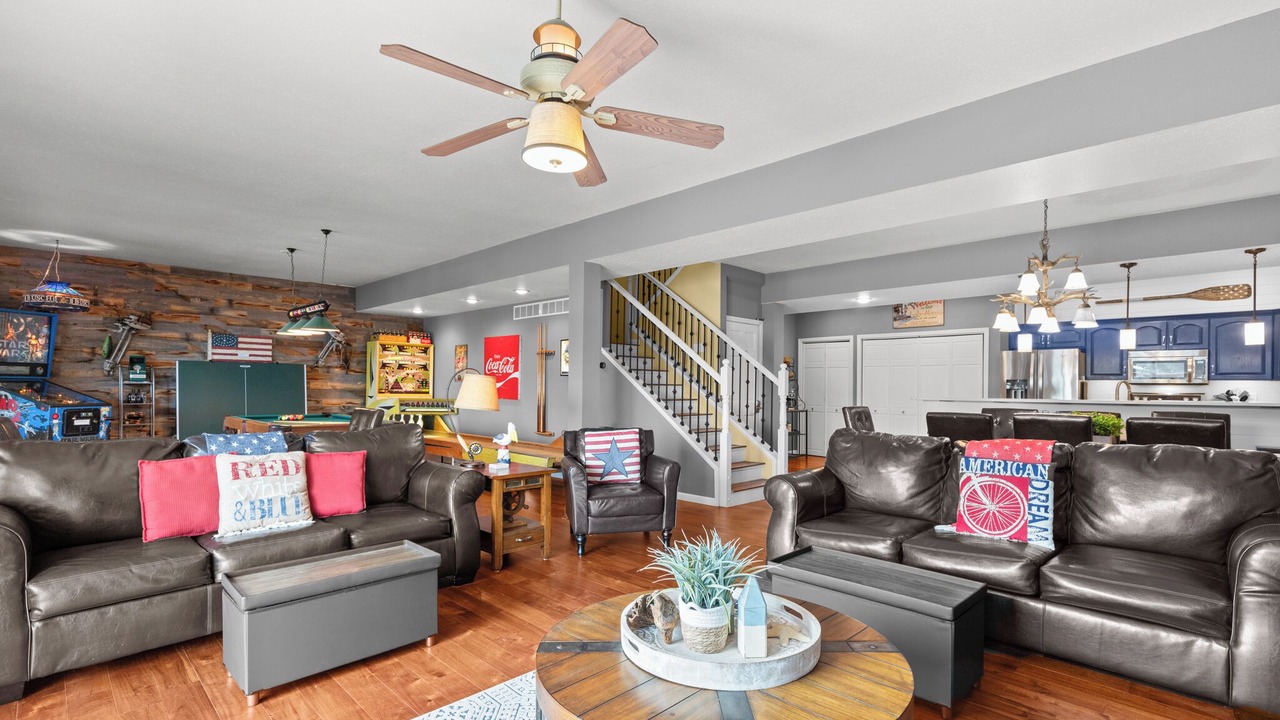 Photo of Livingroom in Rocky Mount