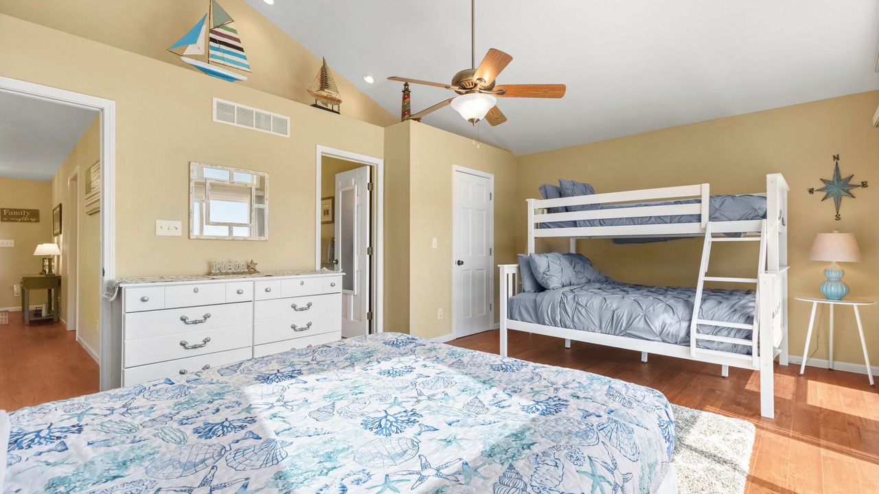 Photo of Bedroom in Rocky Mount