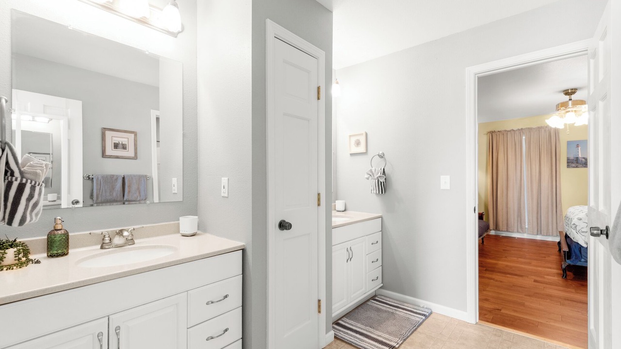 Photo of Bathroom in Rocky Mount
