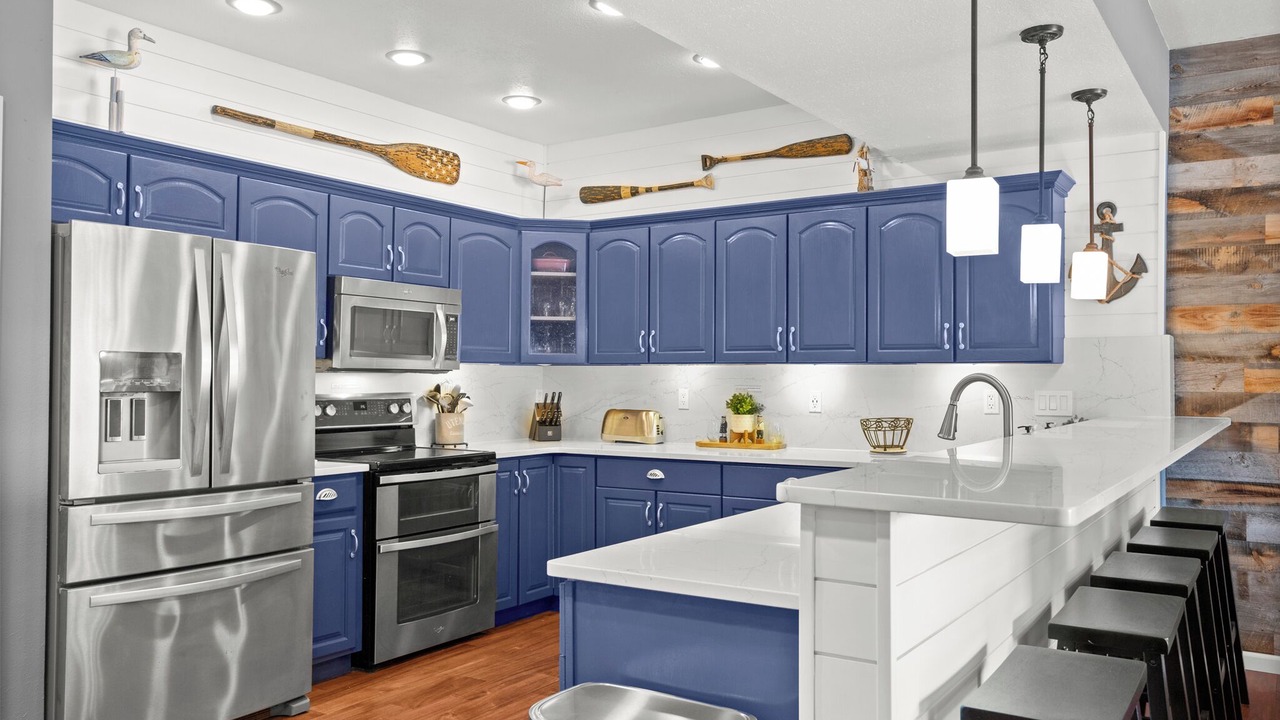 Photo of Kitchen in Rocky Mount