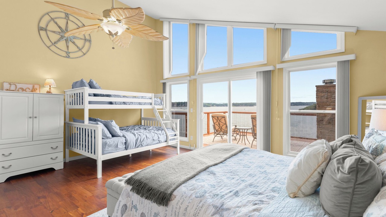 Photo of Bedroom in Rocky Mount