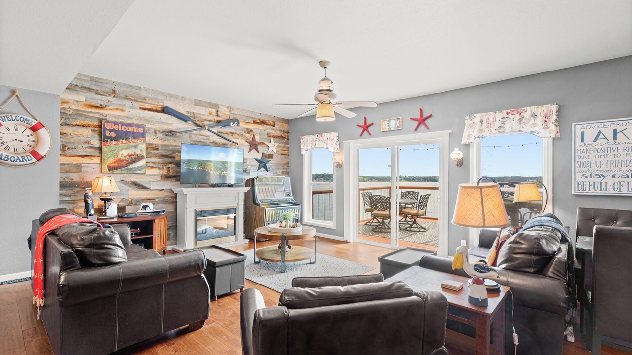 Photo of Livingroom in Rocky Mount