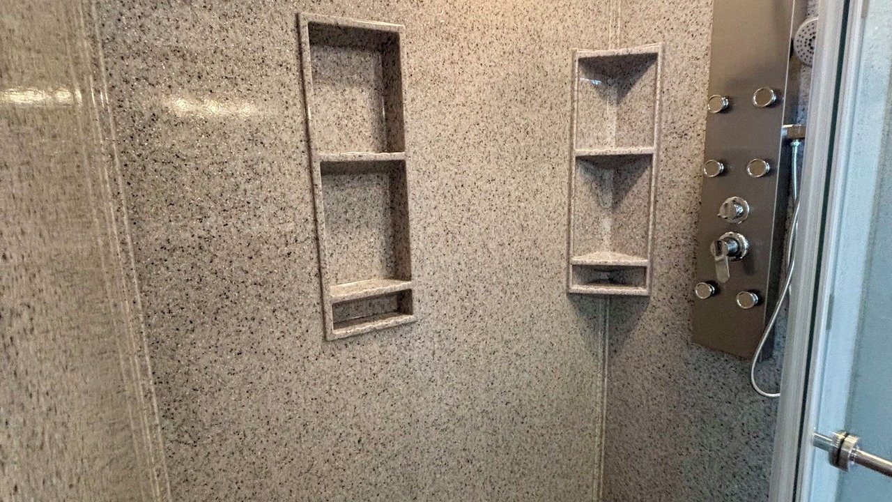 Photo of Bathroom in Rocky Mount
