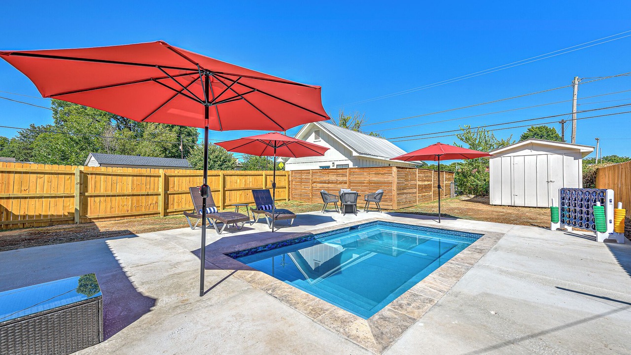 Photo of Outdoor in Rogers