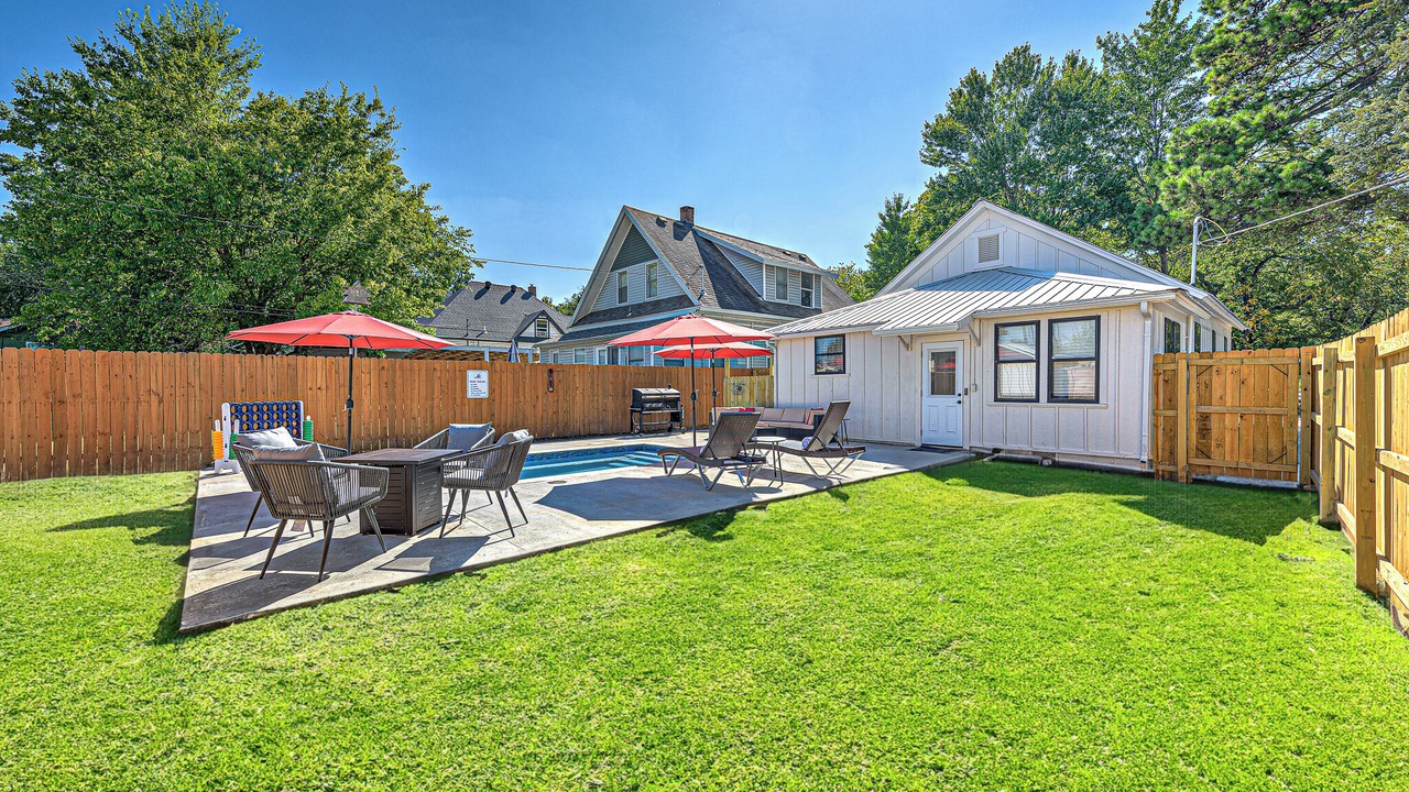 Photo of Outdoor in Rogers