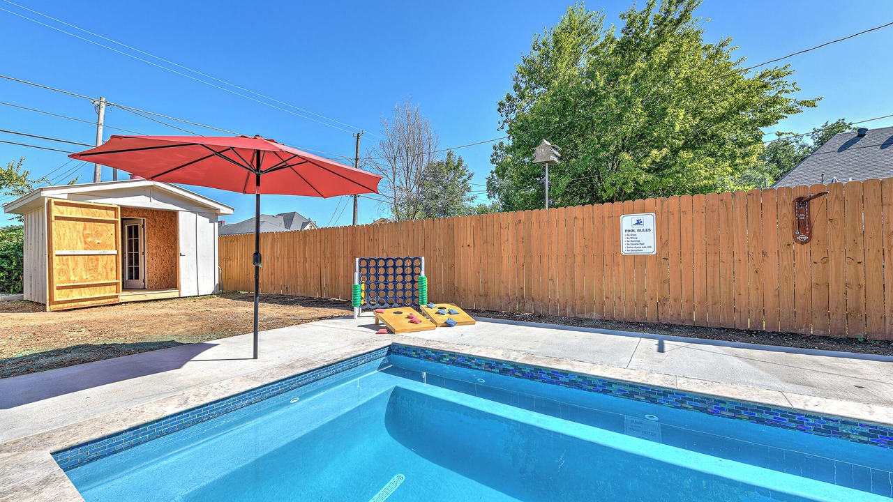 Photo of Outdoor in Rogers