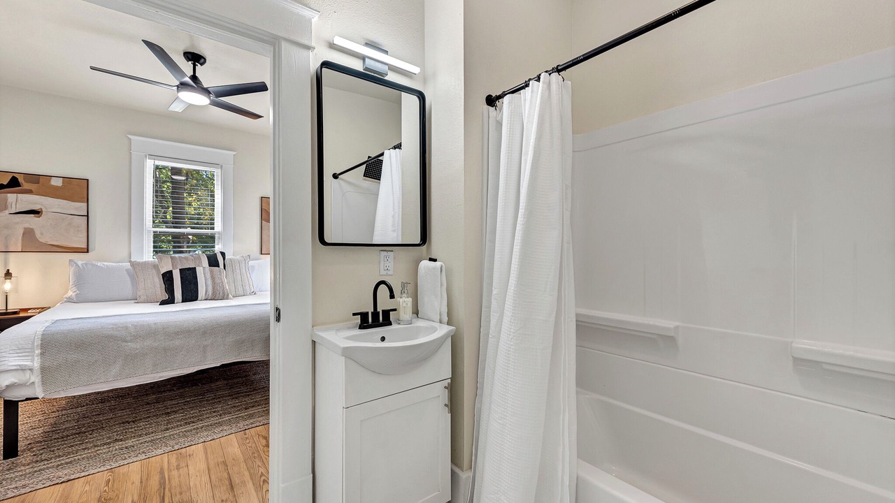 Photo of Bathroom in Rogers