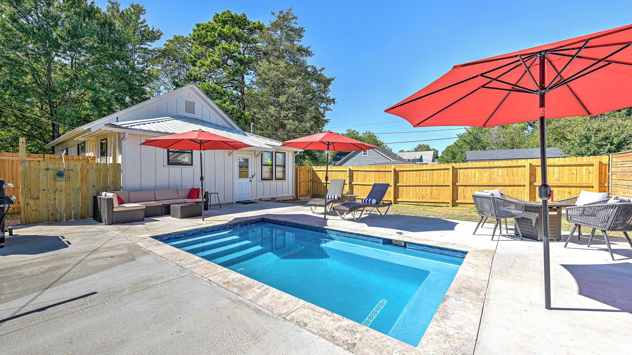 Photo of Outdoor in Rogers