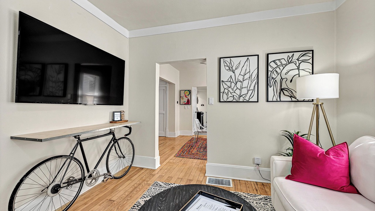 Photo of Livingroom in Rogers